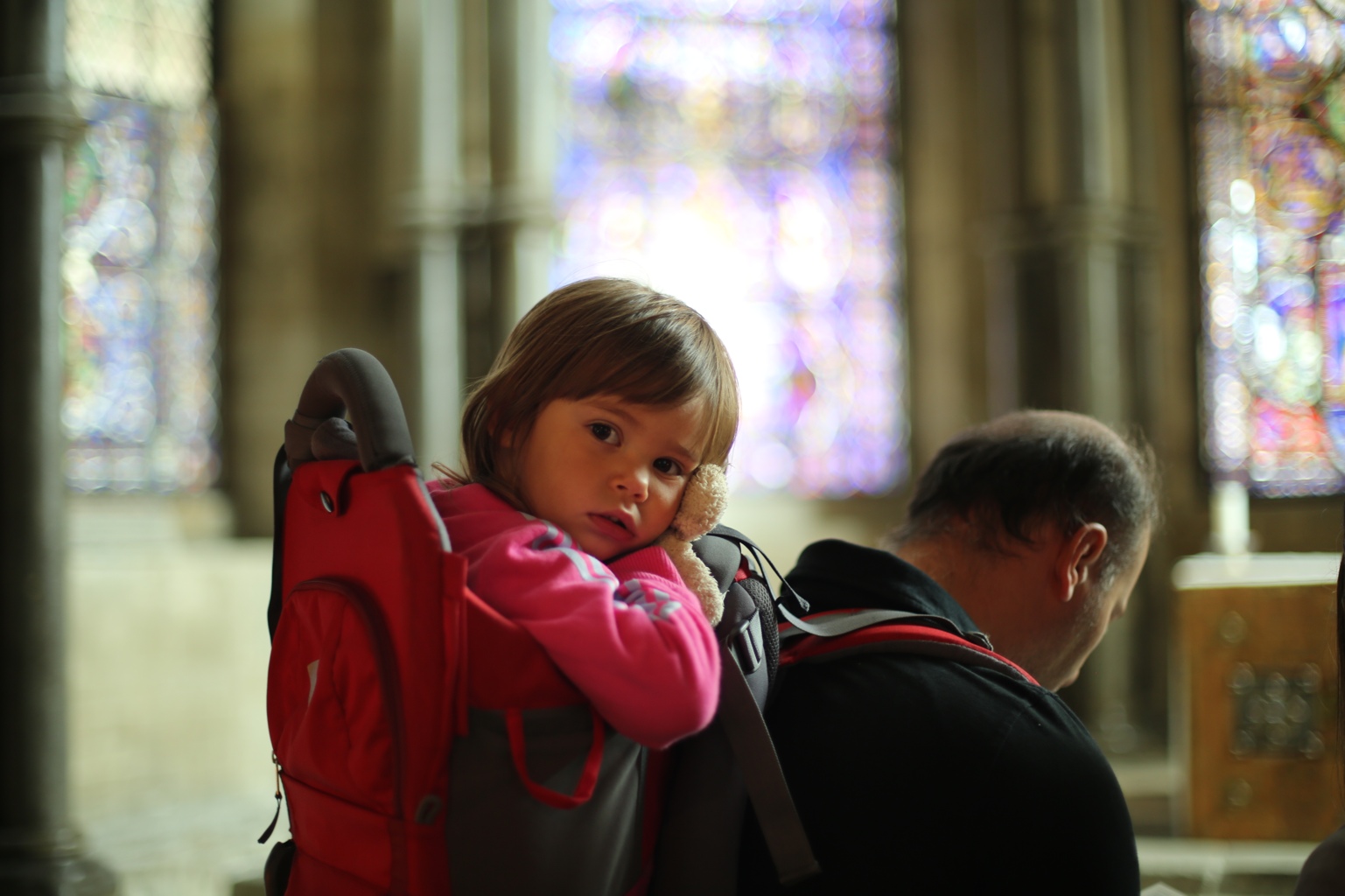 カンタベリー大聖堂