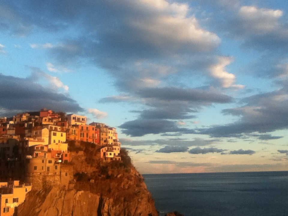 地中海、反則の美しさその3