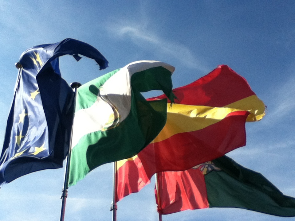 旅も残すところ2週間